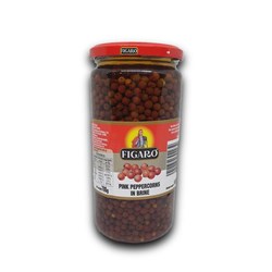 FIGARO PINK PEPPERCORNS 700GM