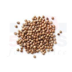 CHEFMASTER WHOLE CORIANDER SEEDS 500GM