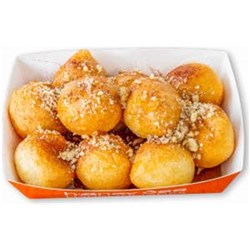 HONEY DEE LOUKOUMADES (GREEK DONUTS) 5KG