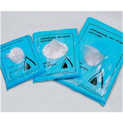 ABERDEEN PAPER FREEZER BAGS 300MM X 250MM 1000's