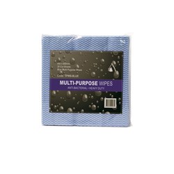 TAILORED HEAVY DUTY BLUE CLOTH 60X60 20's