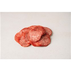 FABBRIS SLICED HUNGARIAN SALAMI 1KG