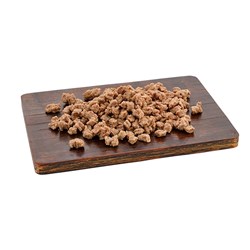 HANS GROUND BEEF TOPPING 2KG