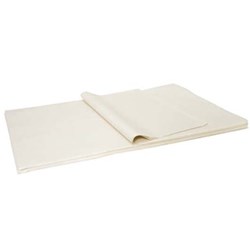 TAILORED GREASEPROOF PAPER 1/2 CUT 800's (400 x 330MM)