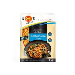 HAKKA HOKKIEN NOODLES 1KG