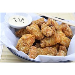 HAKKA KARAAGE CHICKEN 1KG