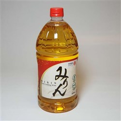 HANAMARU MIRIN COOKING SAUCE 1.8LT