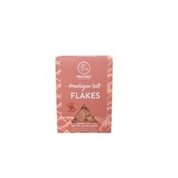 FALKSALT PINK SALT FLAKE 250GM