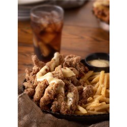 HAKKA SALT AND PEPPER PORK 1KG