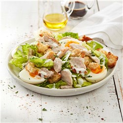 INGHAM ROASTED SKIN ON CHICKEN SLICED 10KG