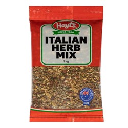 HOYTS ITALIAN HERB MIX 1KG
