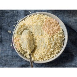 NEW FOODS JAPANESE KRISP BREADCRUMB 10KG