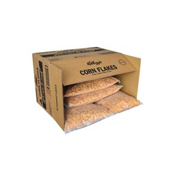 KELLOGG'S CORNFLAKES 6 X 1KG