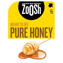 ZOOSH HONEY P/C 300's