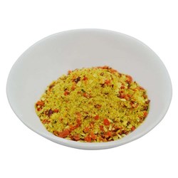 KRIO KRUSH VEGETABLE SUPREME MSG FREE 20KG