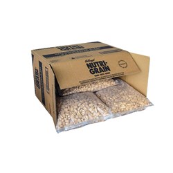 KELLOGG'S NUTRI GRAIN 6 X 1KG