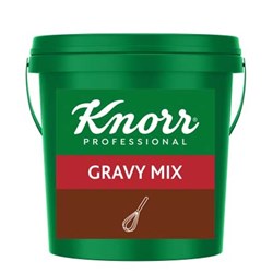 KNORR GRAVY MIX 6KG