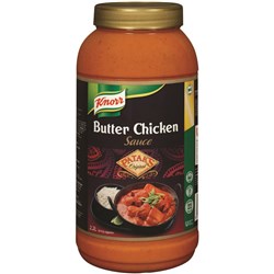 PATAKS BUTTER CHICKEN SAUCE 2.2KG