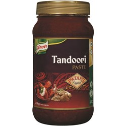 PATAKS TANDOORI PASTE 1.15KG