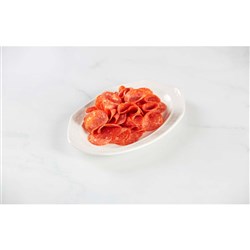 KR CASTLEMAINE SLICED PEPPERONI SALAMI 1KG