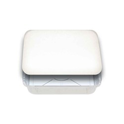 CONFOIL 7223/260 FOIL LID 200's