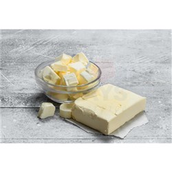PAULS UNSALTED BUTTER 25KG