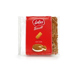 LOTUS BISCOFF BISCOFF BISCUIT CRUMBLE 8 X 750GM