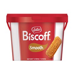 LOTUS BISCOFF LOTUS BISCOFF SPREAD 3KG