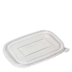 ENVIROCHOICE PLAIN CONTAINER LID 300's