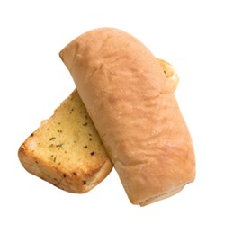 LA FAMIGLIA 7" GARLIC BREAD 48's