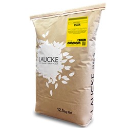 LAUCKE VENEZIA PIZZA FLOUR 12.5KG