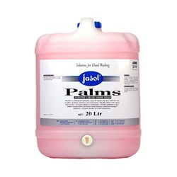 JASOL HAND WASH LIQUID SOAP 5LT