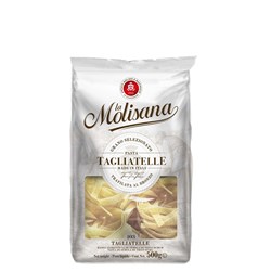 LA MOLISANA PASTA TAGLIATELLE 12 X 500GM