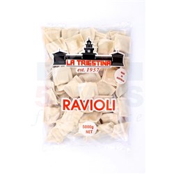 LA TRIESTINA RAVIOLI BULK 5KG