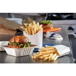 LAMB WESTON CHIP 10MM CRISPY ON DELIVERY 6 X 2.27KG