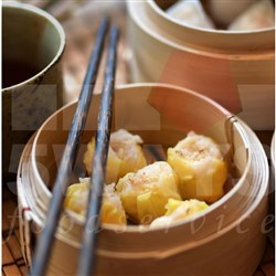 CHIEN WAH MINI DIM SIM 1KG