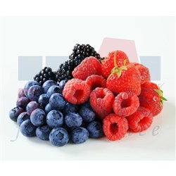 CHEFMASTER MIX BERRY COMBO 1KG