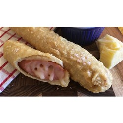 MOKA FOODS BATTERED KRANSKY 20's