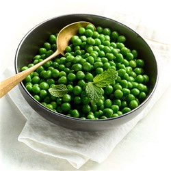 MCCAIN GREEN PEAS 2KG