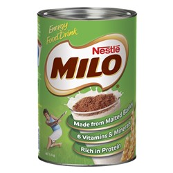 NESTLE MILO FOOD DRINK 1.9KG
