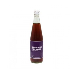 MAGIC CHEF FISH SAUCE 700ML