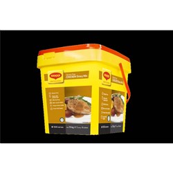 MAGGI CHICKEN GRAVY MIX 7.5KG