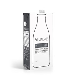 MILKLAB BARISTA OAT MILK 8 X 1LT
