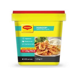 MAGGI MARIDOR (SEAFOOD) SEASONING 1.3KG