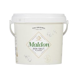 MALDON SEA SALT FLAKES 1.4KG