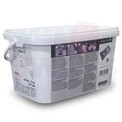 RATIONAL RINSE AGENT TABLETS SQUARE 50's (BLUE)