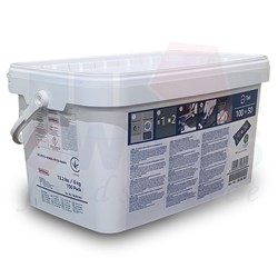 RATIONAL CARE TABLETS SQUARE 150's (6KG)