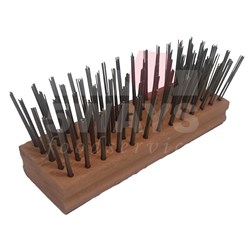 BRUSHWARE BRUSH GRILL EACH