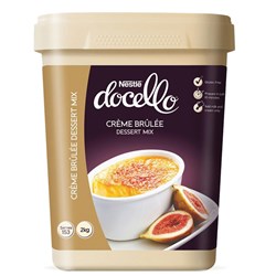 NESTLE CRÈME BRULEE 2KG