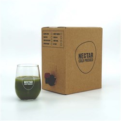 NECTAR COLD PRESSED COLD PRESSED JUICE GREEN ENVY 5LT